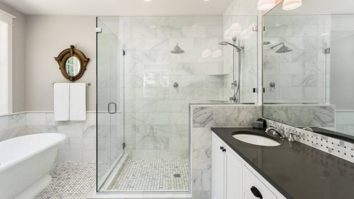 Elevating Your Bathroom Design with Smart Technology Integration