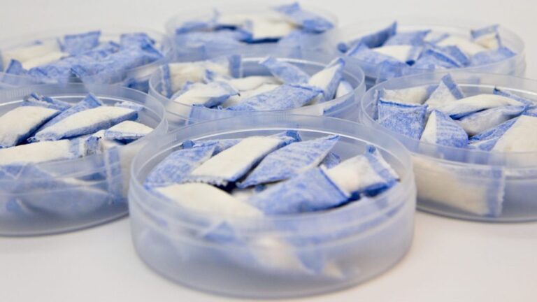 A Cleaner Alternative: Switching to Premium Nicotine Pouches for Discretion and Quality