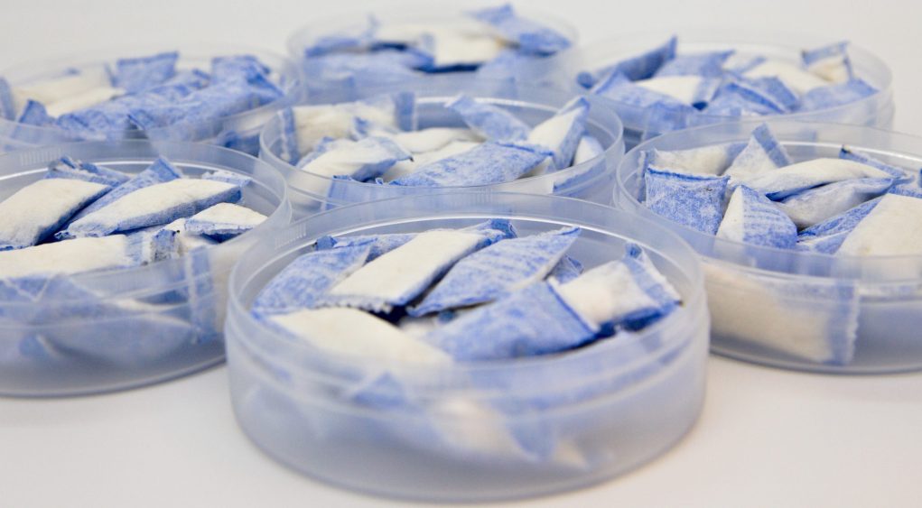 A Cleaner Alternative: Switching to Premium Nicotine Pouches for Discretion and Quality